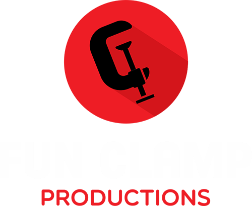 Fun Clamp Productions Logo